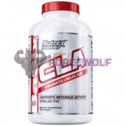 Lipo-6 CLA (180 капс), Nutrex Research
