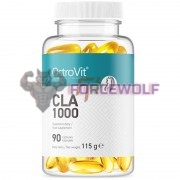 CLA 1000 (90 капс), OstroVit