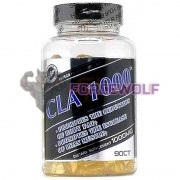 CLA 1000 (90 капс), Hi-Tech Pharmaceuticals