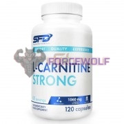 L-Carnitine Stronгр (880 мг x 120 капс), SFD Nutrition