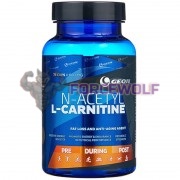 N-Acetyl L-Carnitine (600 мг x 75 капс), Geon Lab
