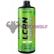 L-Carnitine + Green Tea (1000 мл x 111 порций), Sport Technology Nutrition