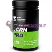 L-crn Pro (120 капс), Sport Technology Nutrition