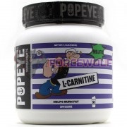 L-Carnitine (500 гр), Popeye Supplements