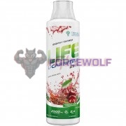 Life L-Carnitine 2500 (1000 мл x 50 порций), Tree Of Life