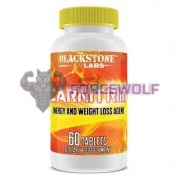 Carnitrim [L-Carnitine Matrix] (60 табл), Blackstone Labs