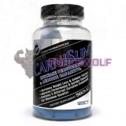 CarniSlim™ [L-Carnitine Matrix] (120 табл), Hi-Tech Pharmaceuticals