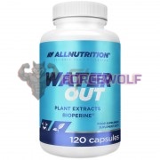 Water Out (120 капс), AllNutrition