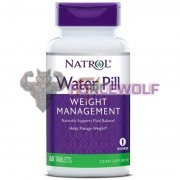 Water Pill (60 табл), Natrol