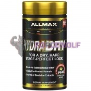 HydraDry (84 табл), Allmax Nutrition