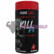 Kill H2O (60 капс), Insane Labz