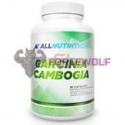 Garcinia Cambogia (750 мг x 90 капс), AllNutrition