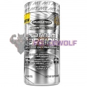 Platinum Garcinia + (120 капс), Muscletech