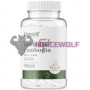 Garcinia Cambogia (500 мг x 90 капс), OstroVit