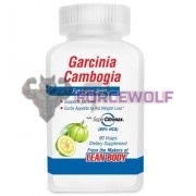 Garcinia Cambogia [with Super Citrimax®] (780 мг x 90 капс), Labrada Nutrition