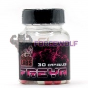 Freya (30 капс), VL Supplements