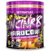 Incinr8 Hardcore (152 гр x 30 порций), Finaflex