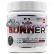 Burner (186 гр x 30 порций), Dr. Hoffman