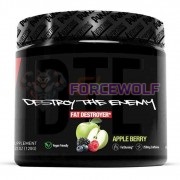 DTE [Destroy The Enemy] (120 гр x 30 порций), Run Everything Labs