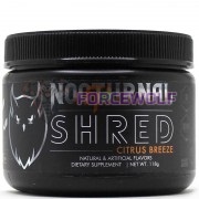 Nocturnal Shred Powder (118 гр x 40 порций), Nocturnal Labz