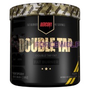 Double Tap Powder (40 порций), Redcon1