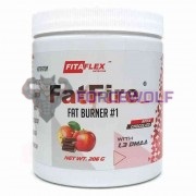 FatFire (206 гр x 40 порций), FitaFlex