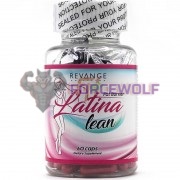 Latina Lean (60 капс), Revange Nutrition