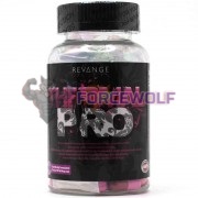 Thermal Pro Femme V3 (60 капс), Revange Nutrition