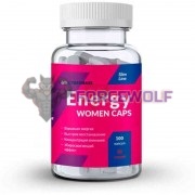 Energy Women (100 капс), Cybermass