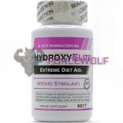 HydroxyElite (90 капс), Hi-Tech Pharmaceuticals