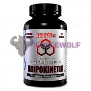 Adipokinetix (120 капс), LG Sciences