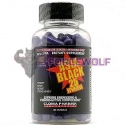 Asia Black (100 капс), Cloma Pharma Laboratories