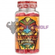 Bandifat Extreme (60 капс), TIKI Sports