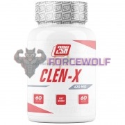 Clen-X (60 капс), 2SN