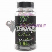 Clenadrol Black (60 капс), Intel Pharma