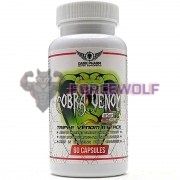 Cobra Venom (60 капс), Dark Pharm