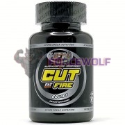 Cut Fire Black (60 капс), Hyper Freak Nutrition