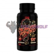 Dragon Venom 100 Ephedra (90 капс), Innovative Diet Labs