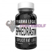 Ephedrastim (60 табл), Pharma Legal [Insane Labz]
