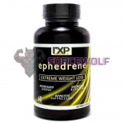 Ephedrene (60 капс), RXP
