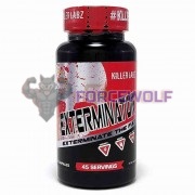 Exterminator (45 капс), Killer Labz