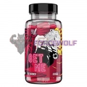 Get Me (60 капс), Busta Cap