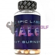 Halo, Epic Labs