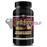 Hellfire (90 капс), Innovative Laboratories