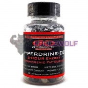 Hyperdrine-OD (60 капс), Kilo Sports Nutrition
