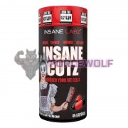 Insane Cutz (45 капс), Insane Labz