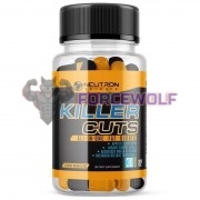 Killer Cuts (30 капс), Neutron Science [Revange Nutrition]