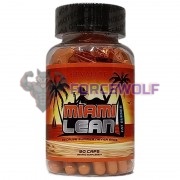 Miami Lean (90 капс), Revange Nutrition