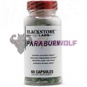 Paraburn (60 капс) EXP DATE 05x20, Blackstone Labs