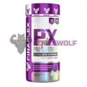 PX Pro Xanthine (60 капс), Finaflex